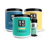 The Perfect Keto Starter Bundle