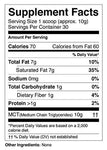 The Perfect Keto Starter Bundle